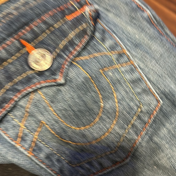 True Religion jeans - Picture 11 of 17